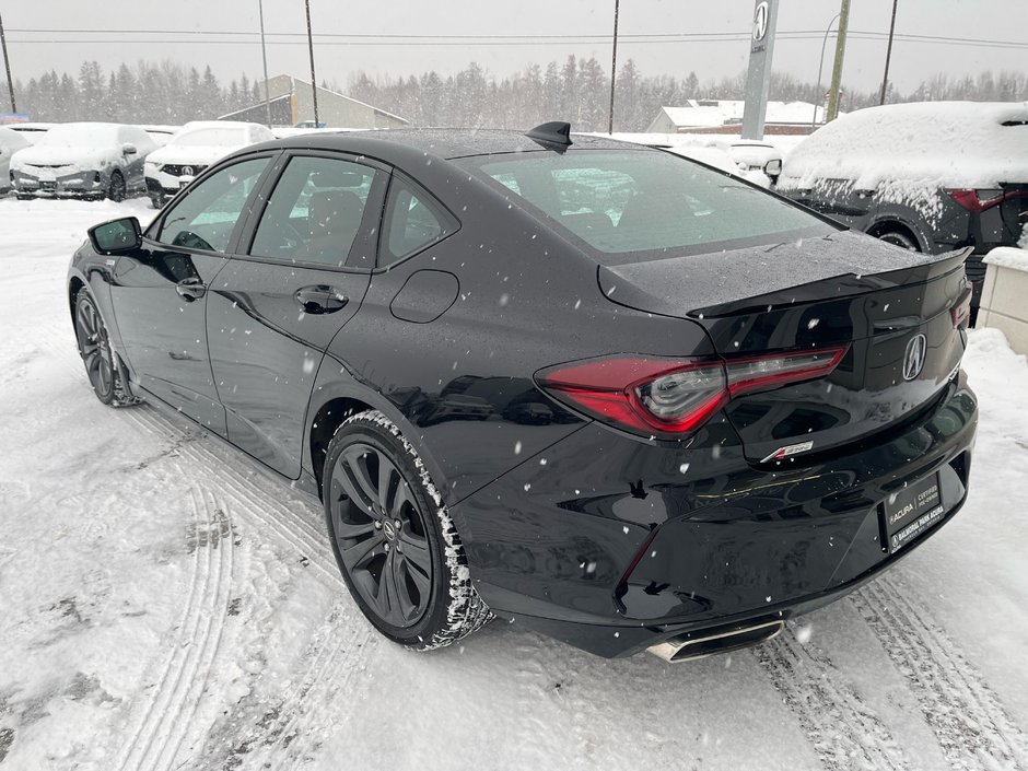 2022 Acura TLX A-Spec-6