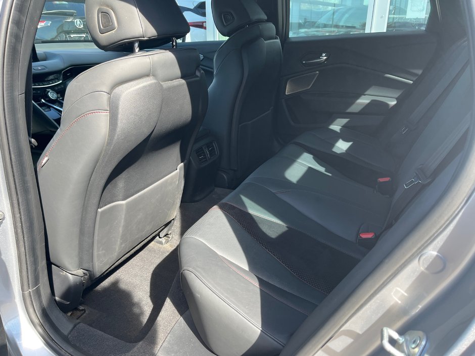 2022 Acura TLX A-Spec-9