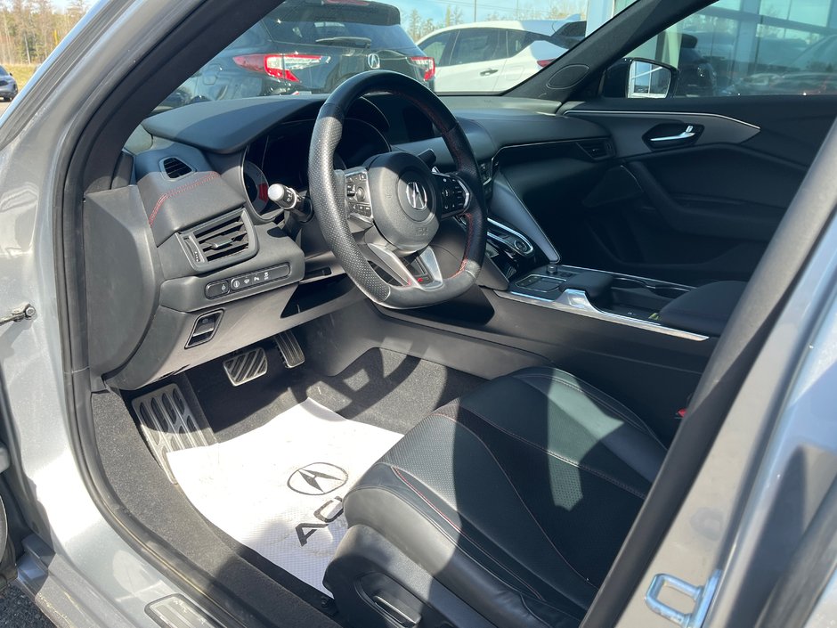 2022 Acura TLX A-Spec-11