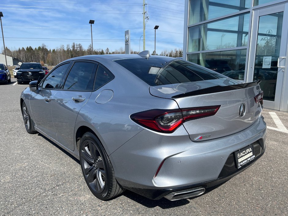 2022 Acura TLX A-Spec-6