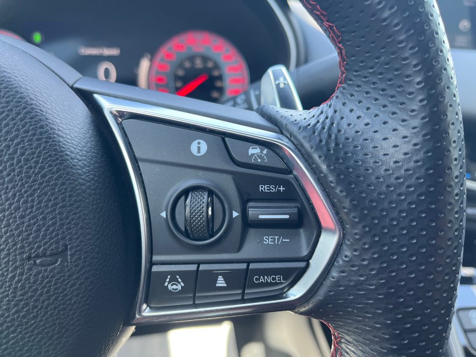 2022 Acura TLX A-Spec-16