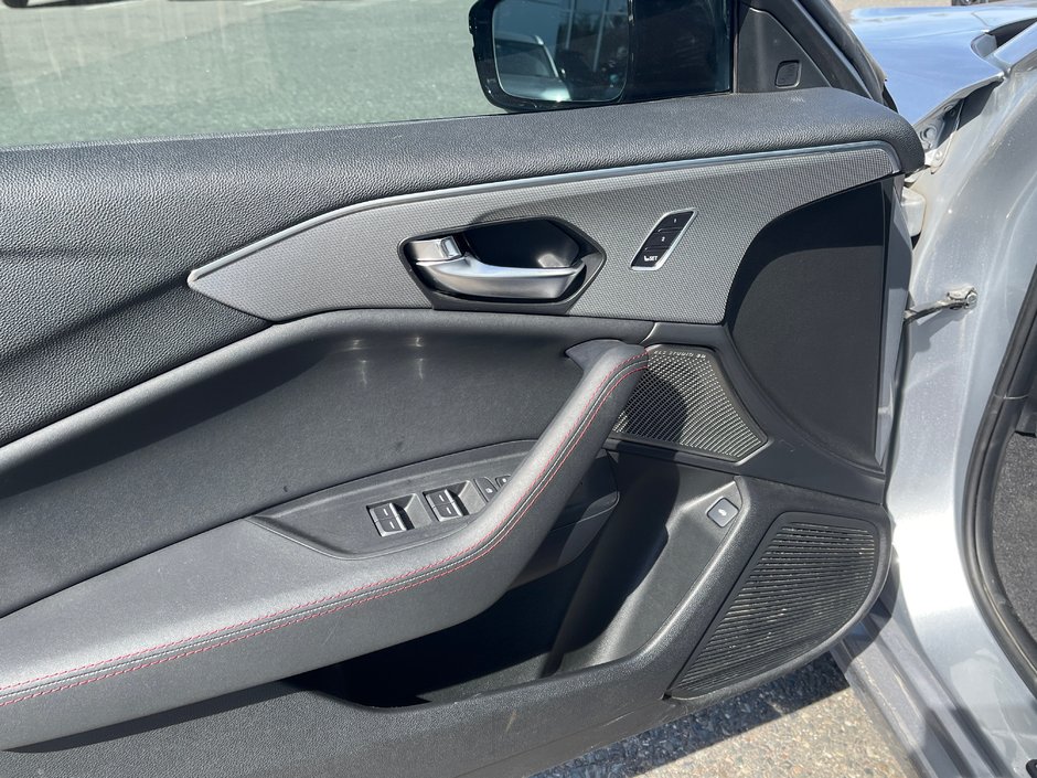 2022 Acura TLX A-Spec-10