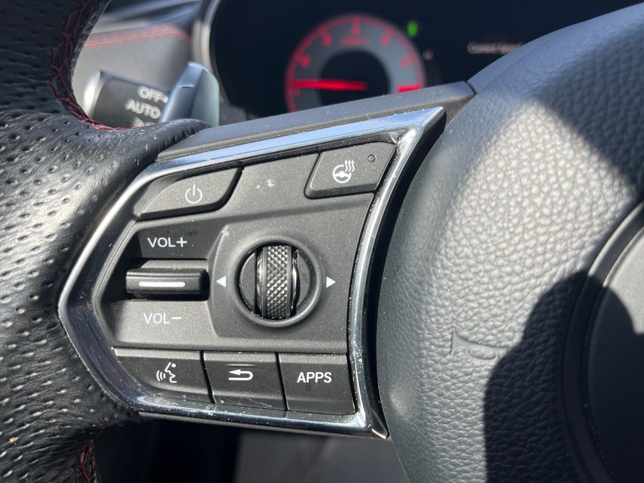2022 Acura TLX A-Spec-17