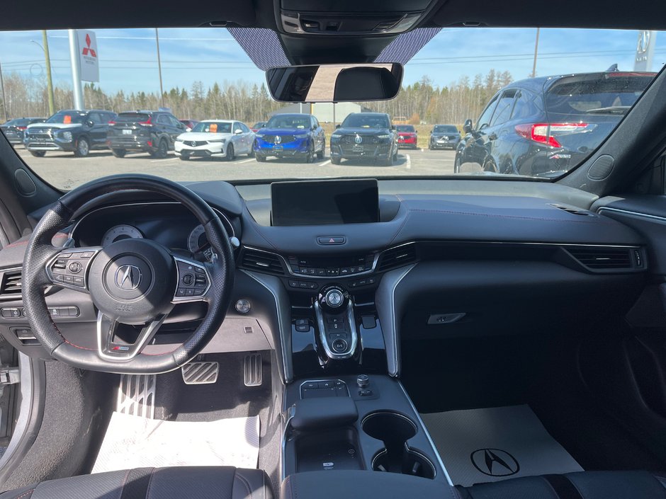 2022 Acura TLX A-Spec-13