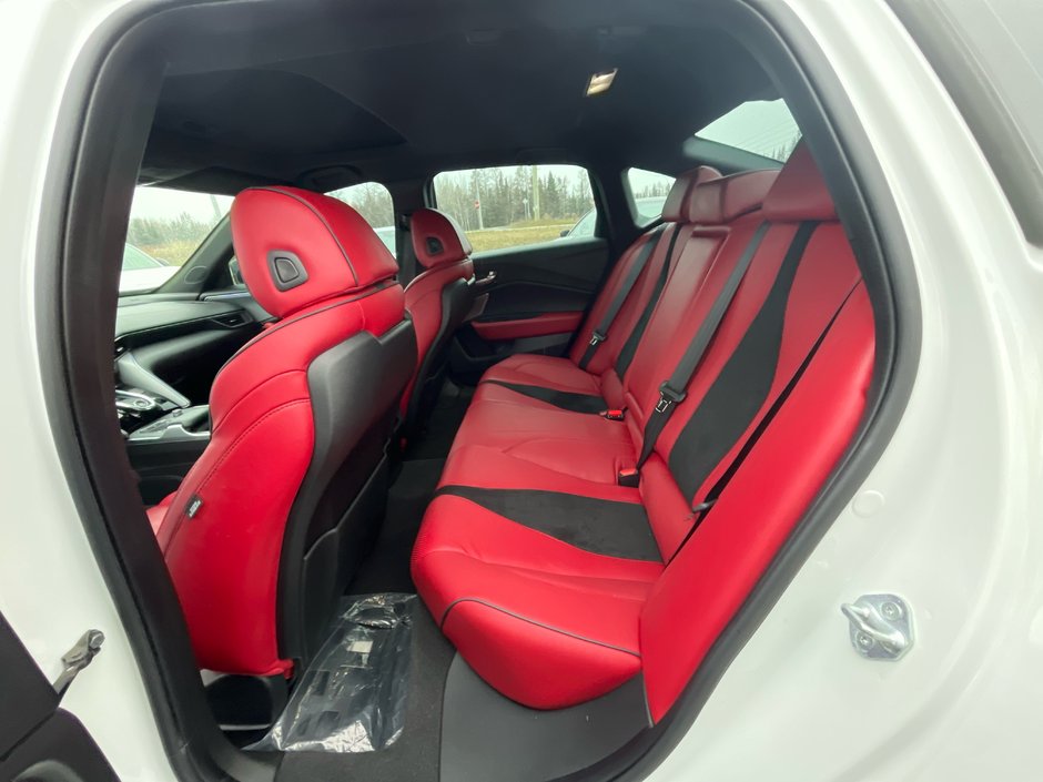 Acura TLX Type S 2023-9