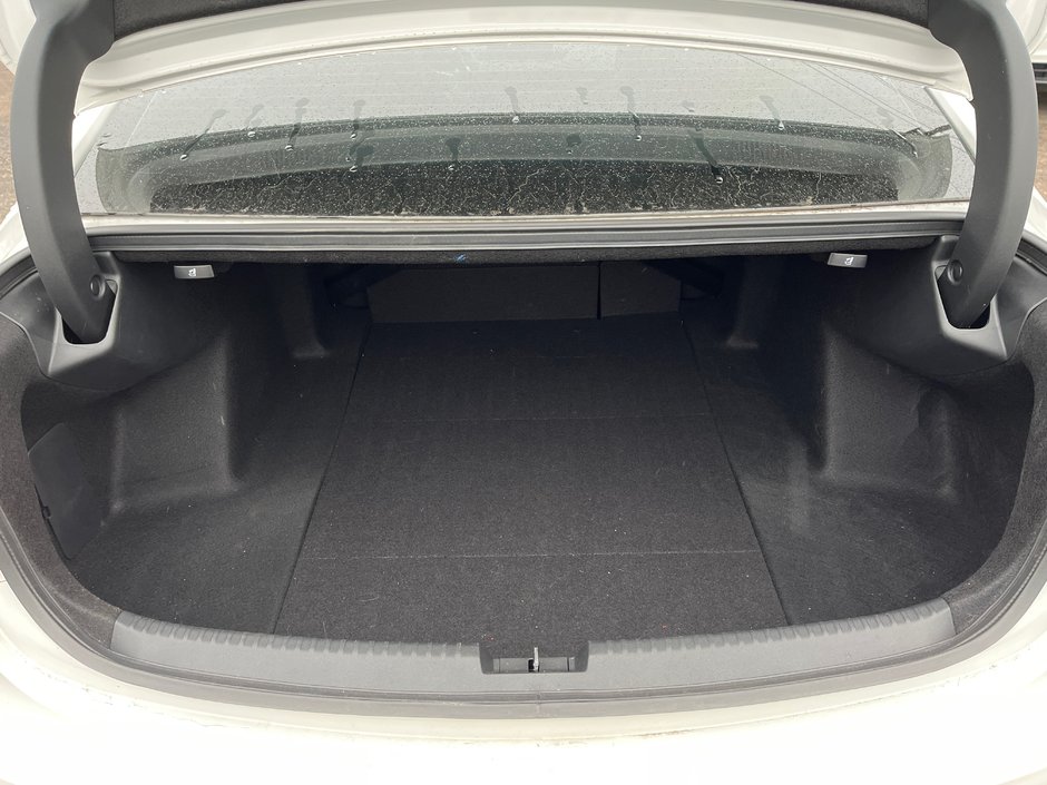 Acura TLX Type S 2023-7