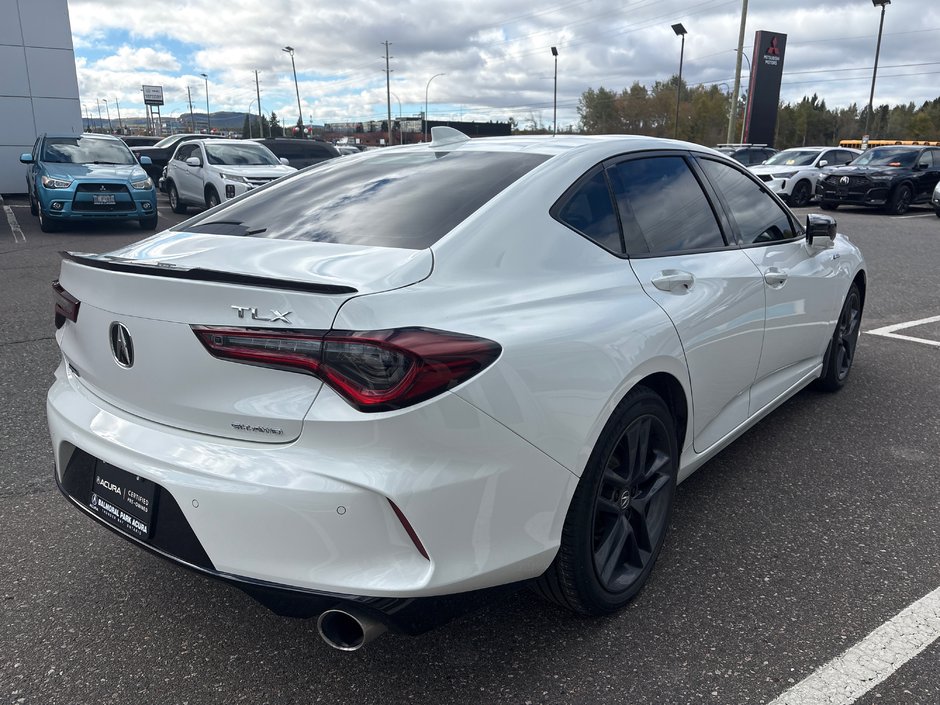 2024 Acura TLX A-Spec-4