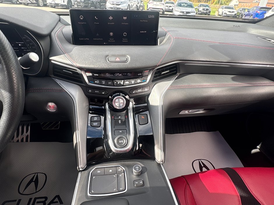 2024 Acura TLX A-Spec-20