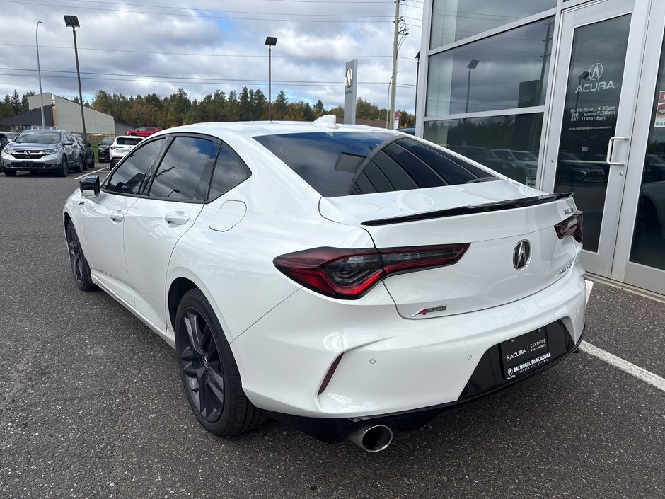 2024 Acura TLX A-Spec-6