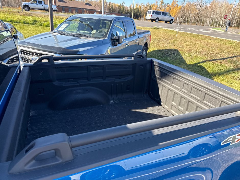 2021 Chevrolet Colorado 4WD Work Truck-10