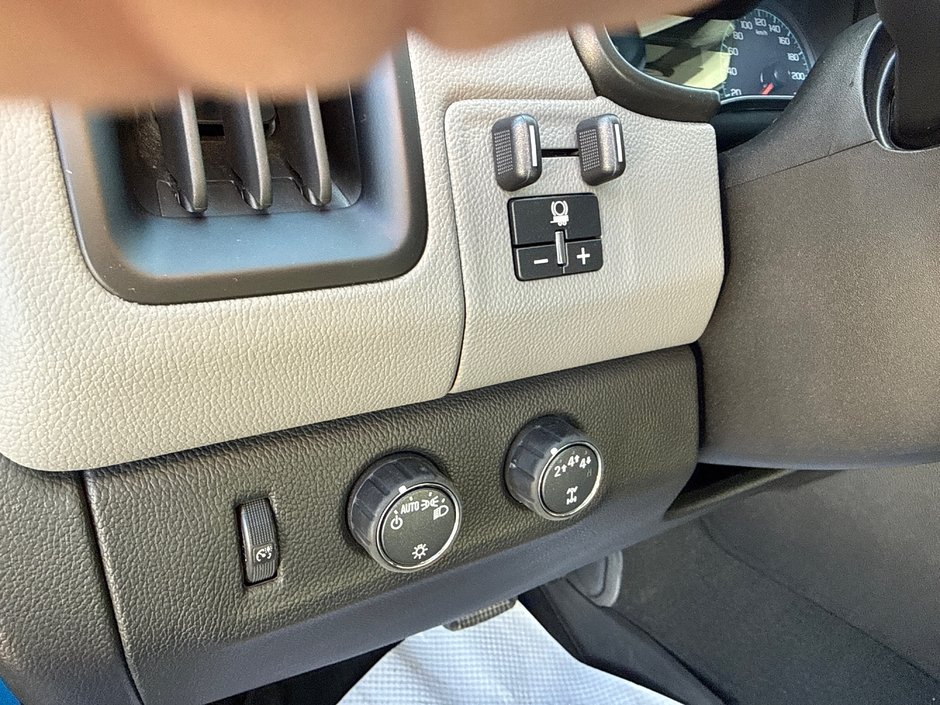 2021 Chevrolet Colorado 4WD Work Truck-12