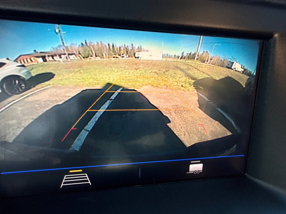 2021 Chevrolet Colorado 4WD Work Truck-19