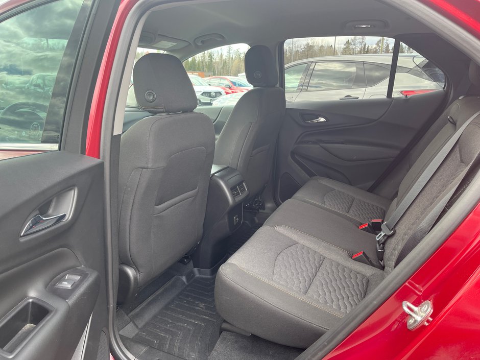 Chevrolet Equinox LT 2019-9