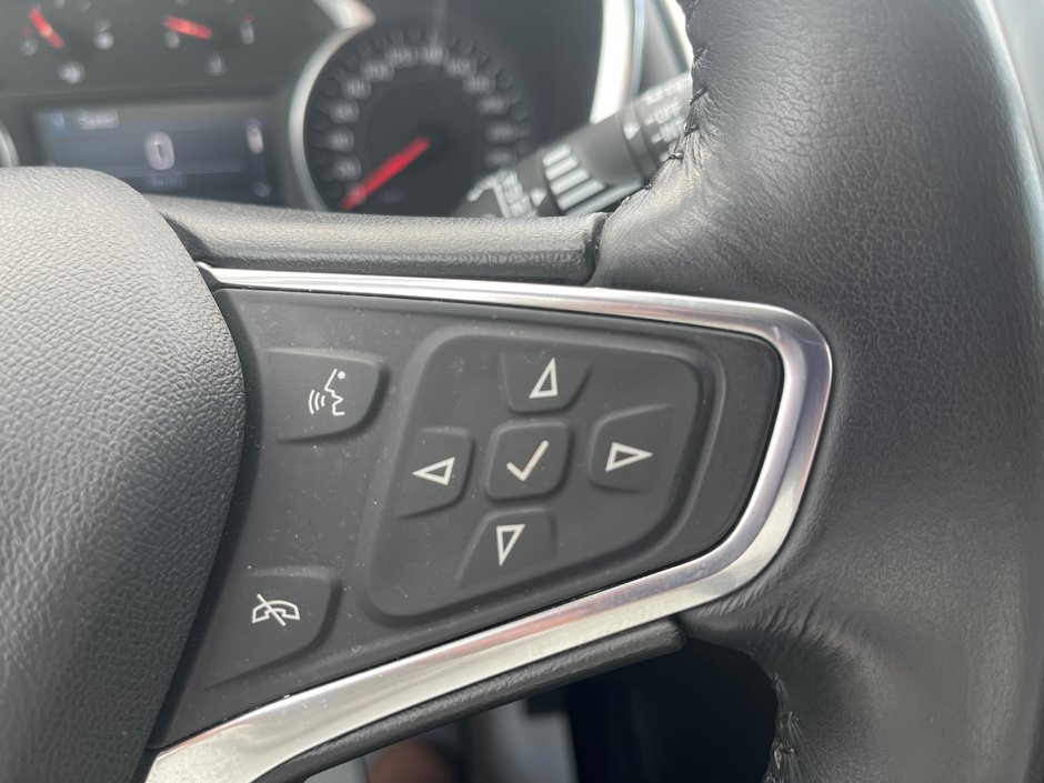 Chevrolet Equinox LT 2019-16