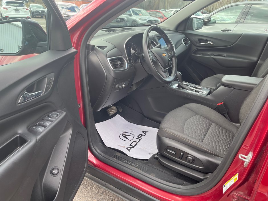 Chevrolet Equinox LT 2019-12