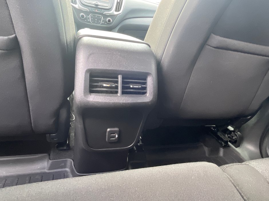 Chevrolet Equinox LT 2019-10