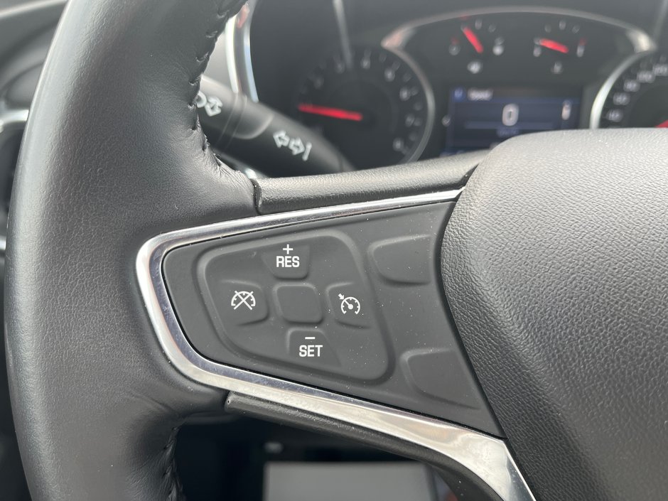 Chevrolet Equinox LT 2019-15