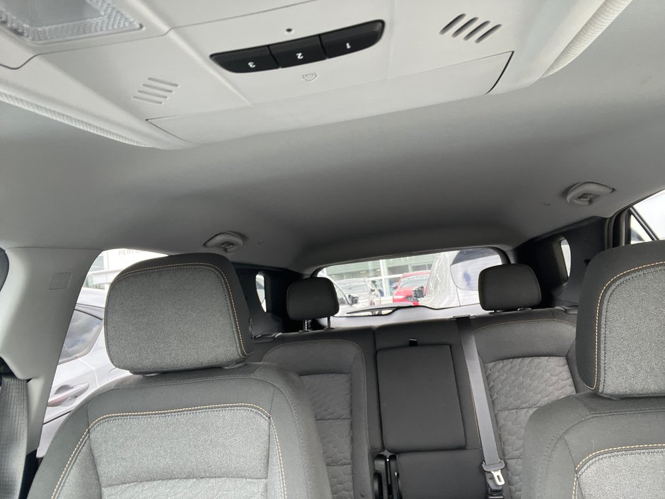 Chevrolet Equinox LT 2019-21