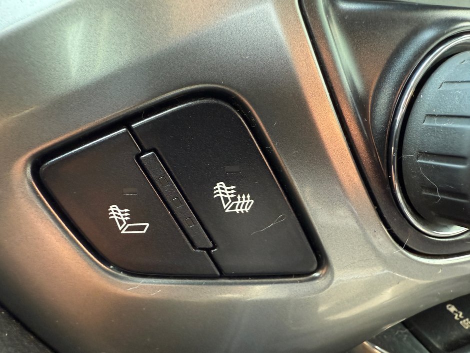 2015 Chevrolet Silverado 1500 LT Z71-15