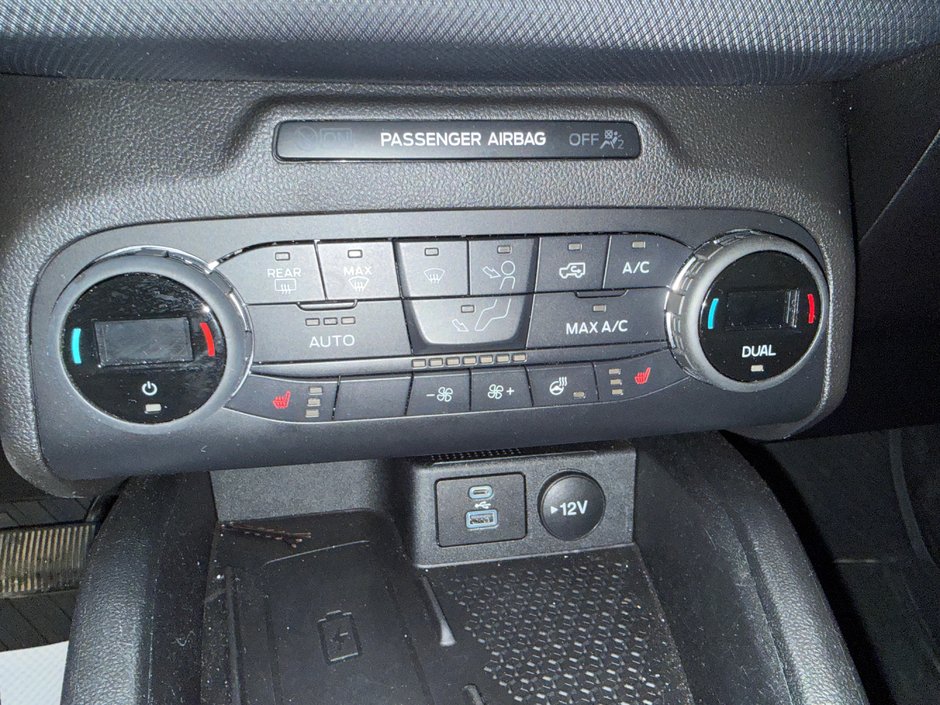 2021 Ford Bronco Sport Outer Banks-17