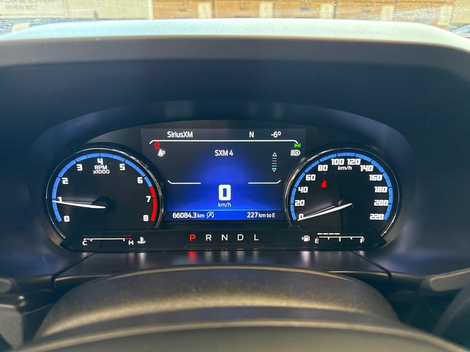 2021 Ford Bronco Sport Outer Banks-21