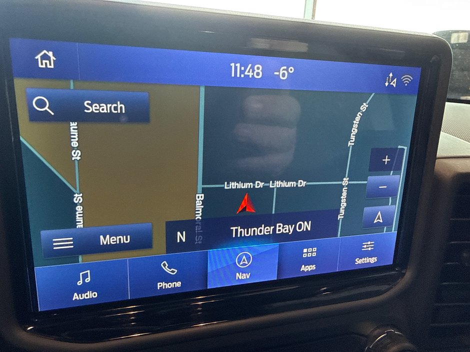 2021 Ford Bronco Sport Outer Banks-19