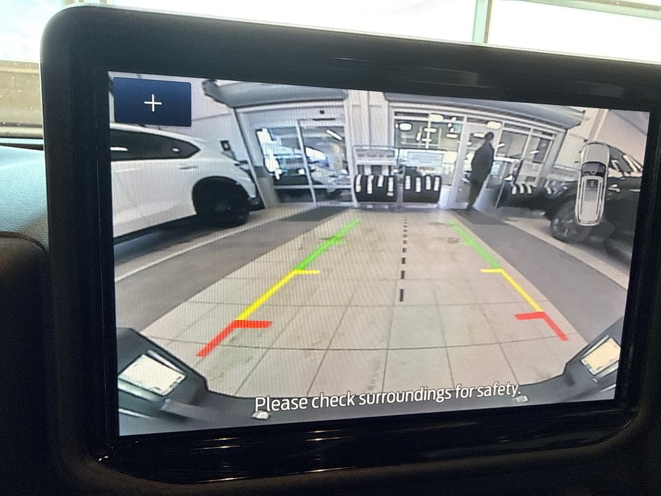 2021 Ford Bronco Sport Outer Banks-20