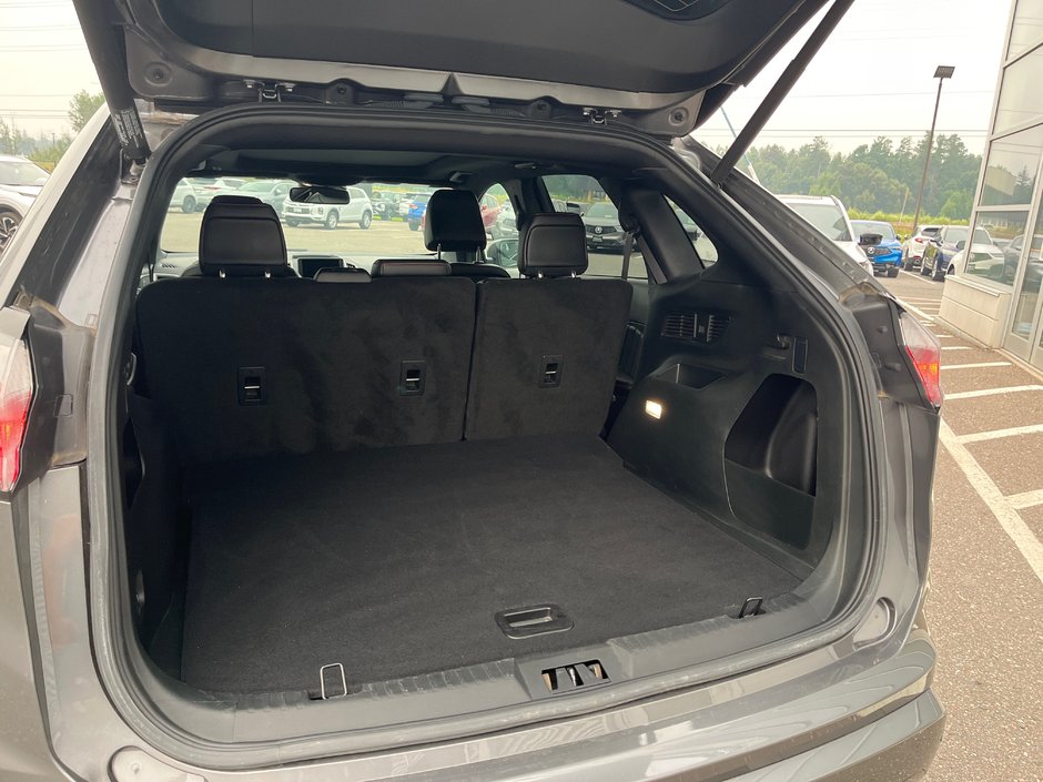2022 Ford Edge ST sport-6