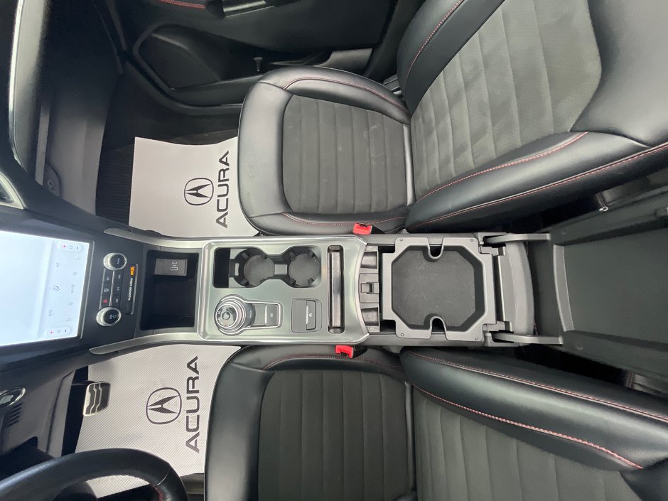 2022 Ford Edge ST sport-14