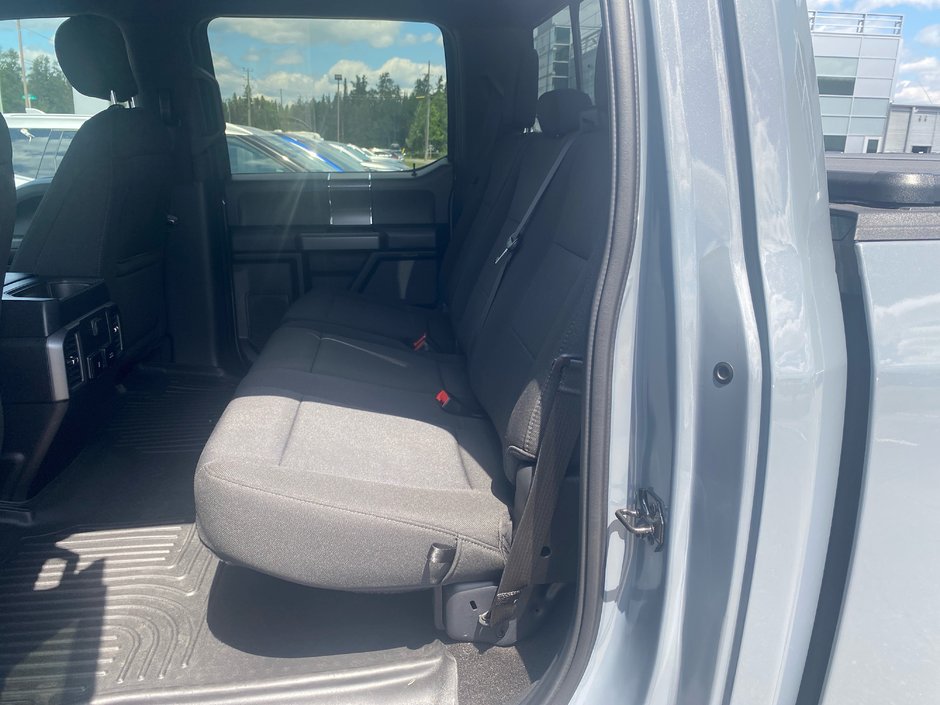 Ford F-150 XLT 4X4 2019-7
