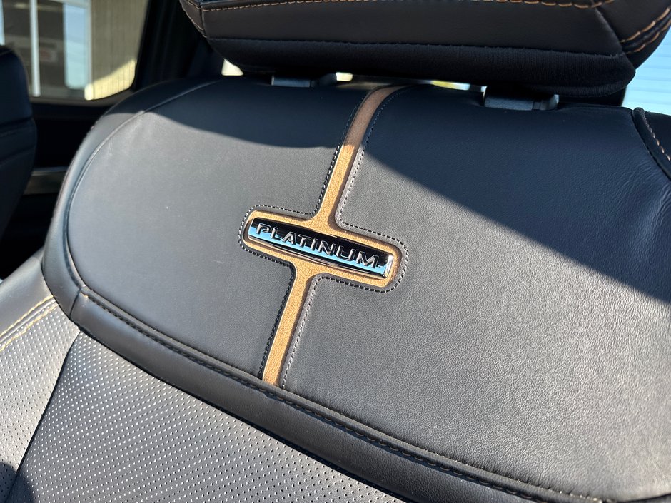 2023 Ford F-150 Platinum-10