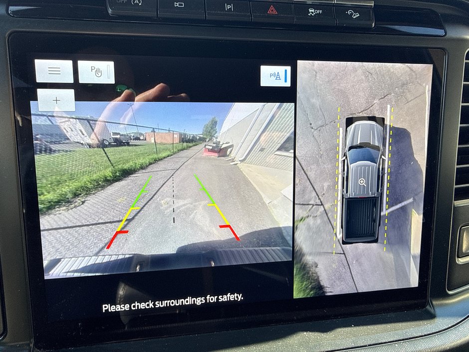 2023 Ford F-150 Platinum-21