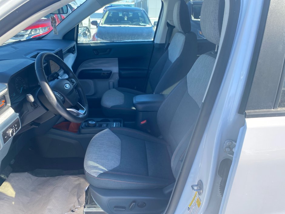 2023 Ford Maverick XLT-7