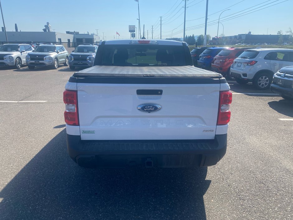 2023 Ford Maverick XLT-9