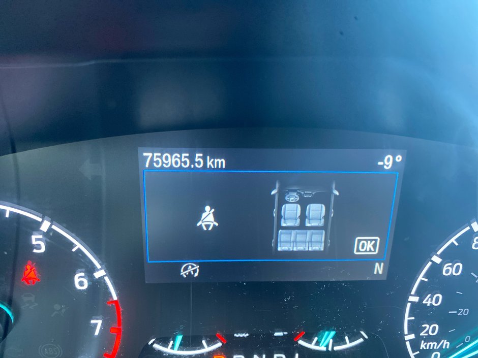 2023 Ford Maverick XLT-8