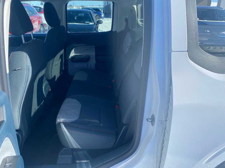 2023 Ford Maverick XLT-6