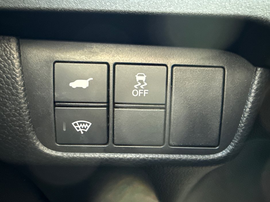 2025 Honda CR-V Hybrid EX-L-19