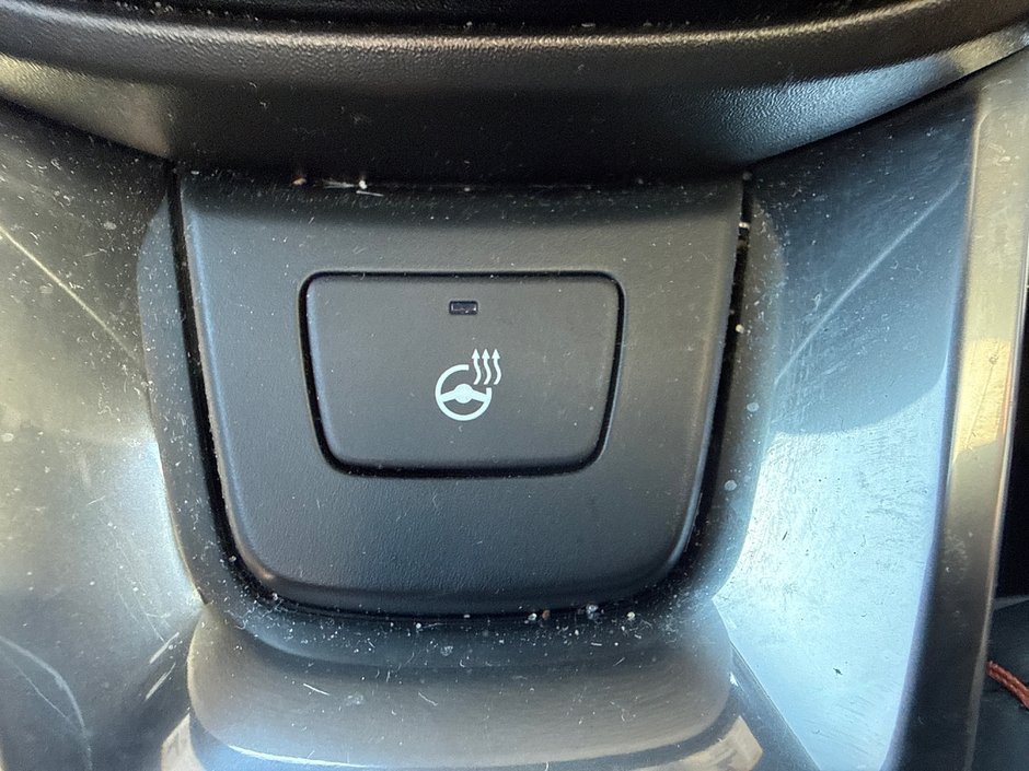 2025 Honda CR-V Hybrid EX-L-20