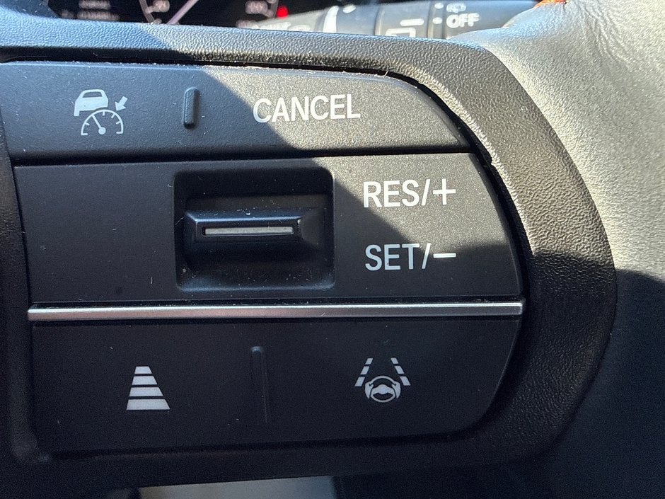 2025 Honda CR-V Hybrid EX-L-17