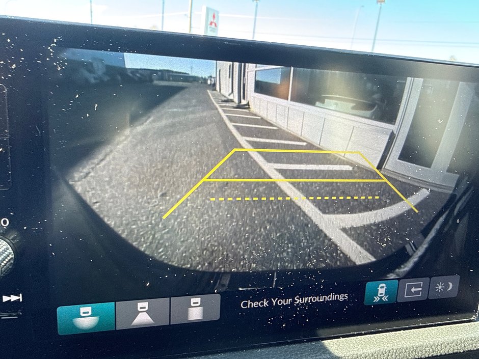 2025 Honda CR-V Hybrid EX-L-15