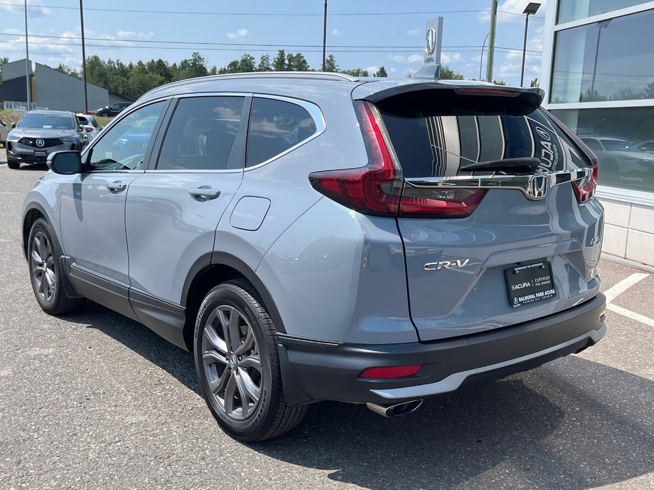 2021 Honda CR-V Sport-6