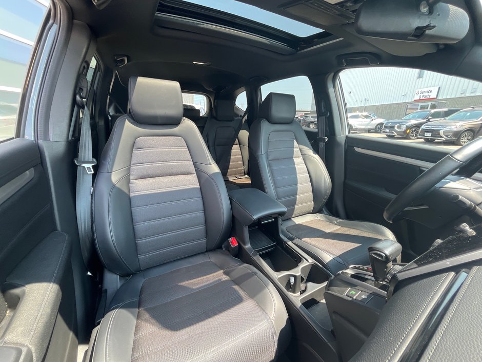 2021 Honda CR-V Sport-13