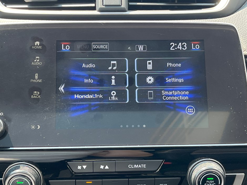 2021 Honda CR-V Sport-17