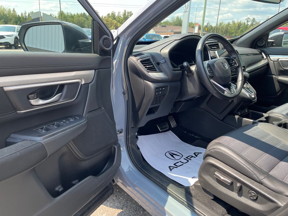 2021 Honda CR-V Sport-11