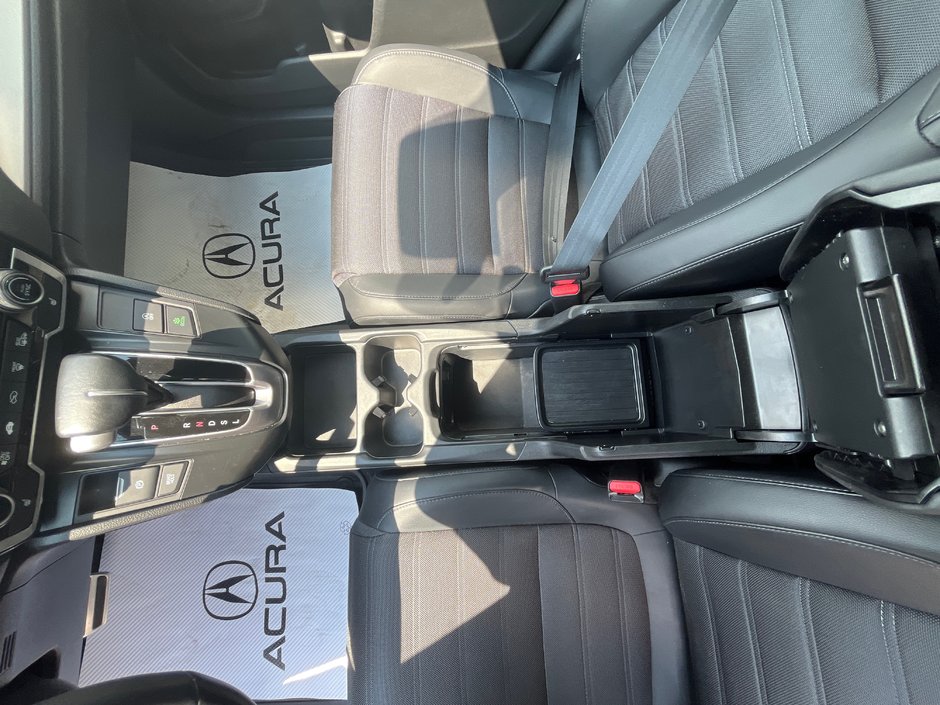 2021 Honda CR-V Sport-12