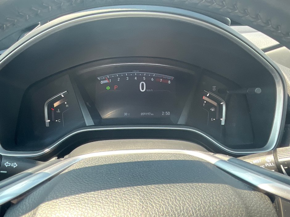 2021 Honda CR-V Sport-19