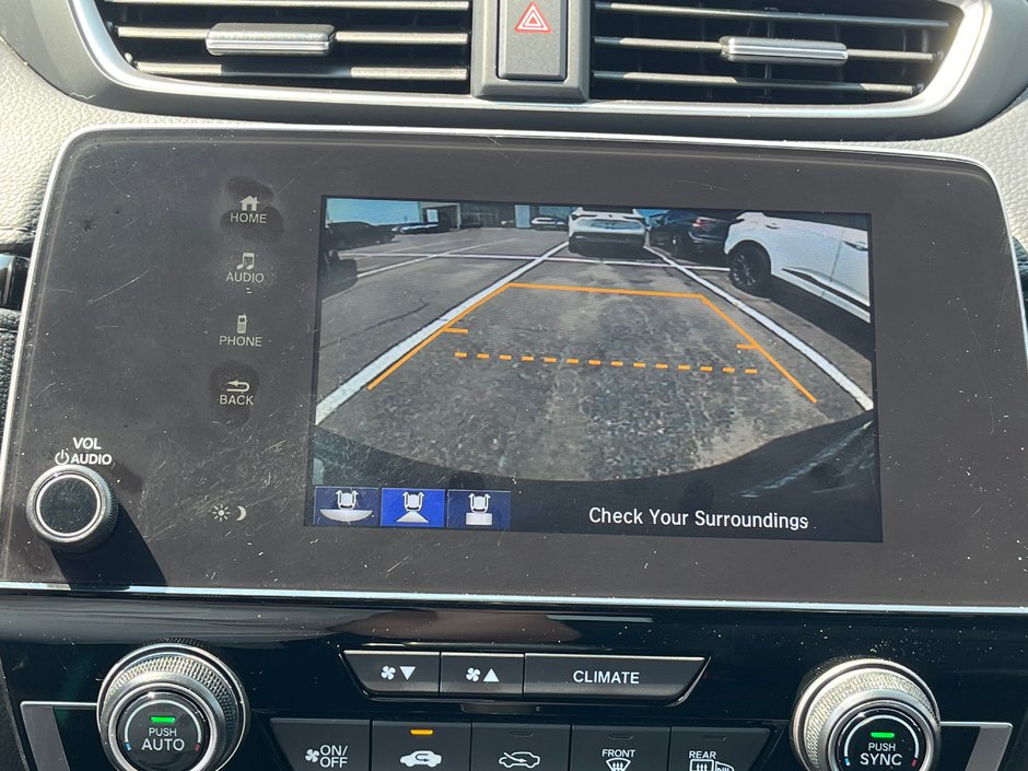 2021 Honda CR-V Sport-18