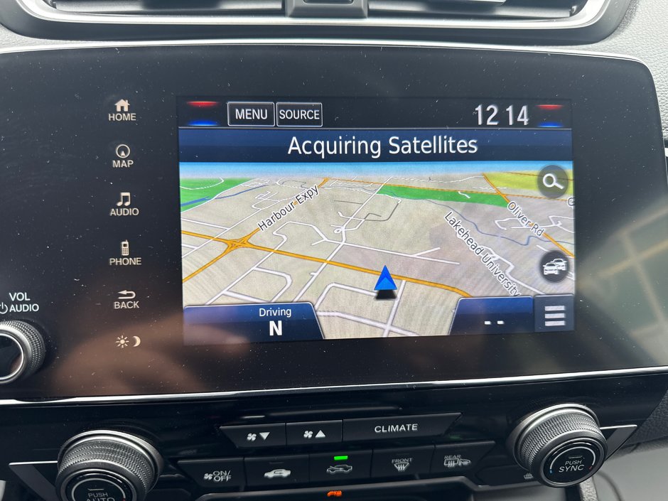 2022 Honda CR-V Touring-13