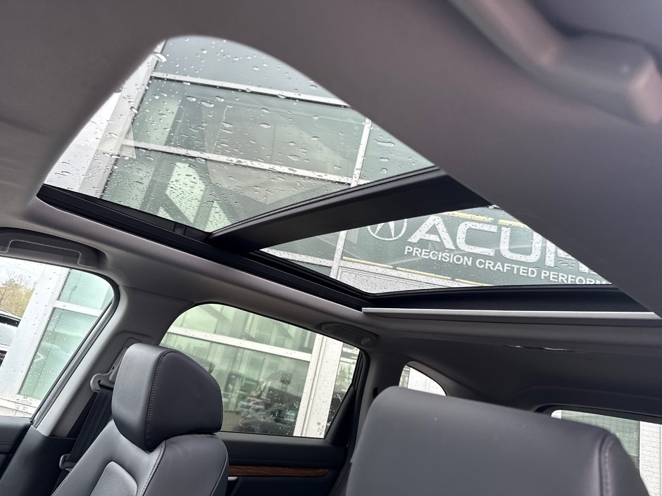 2022 Honda CR-V Touring-19
