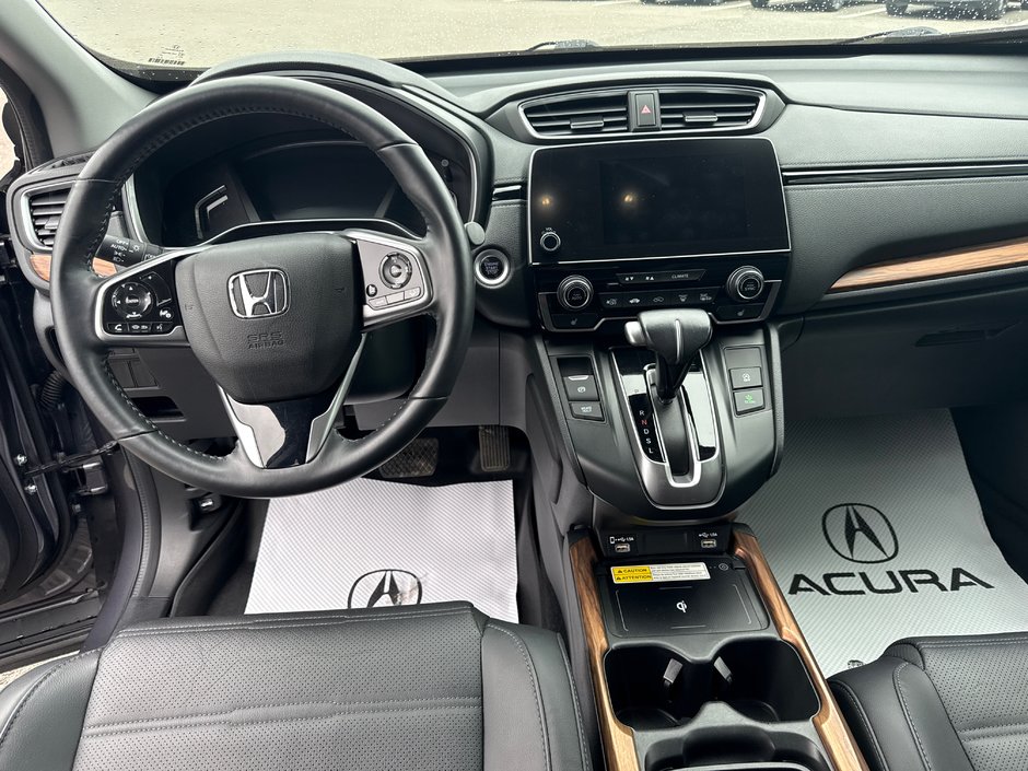 2022 Honda CR-V Touring-11